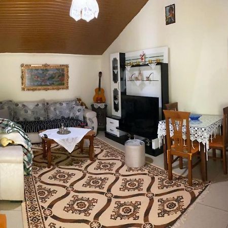 Kasaj Villa Gjirokastër 외부 사진
