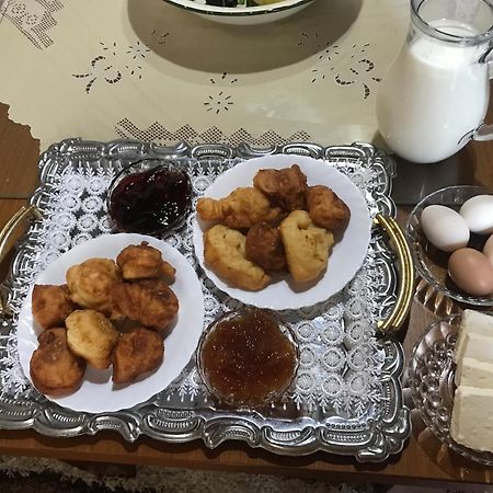 Kasaj Villa Gjirokastër 외부 사진