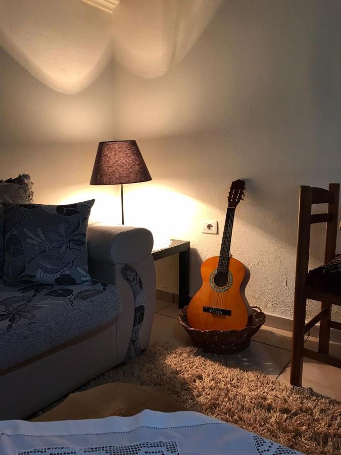 Kasaj Villa Gjirokastër 외부 사진