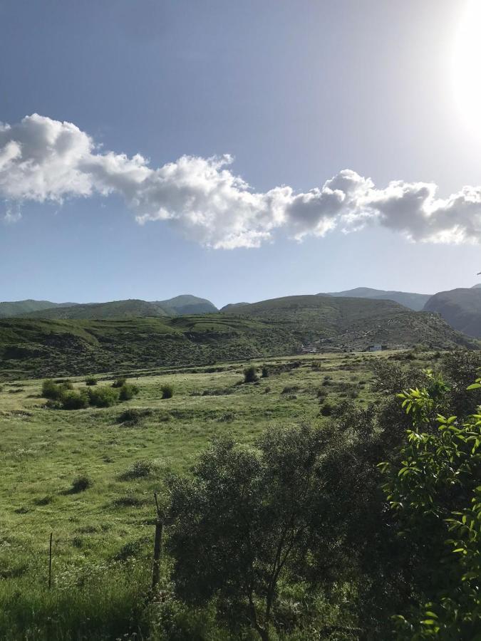 Kasaj Villa Gjirokastër 외부 사진