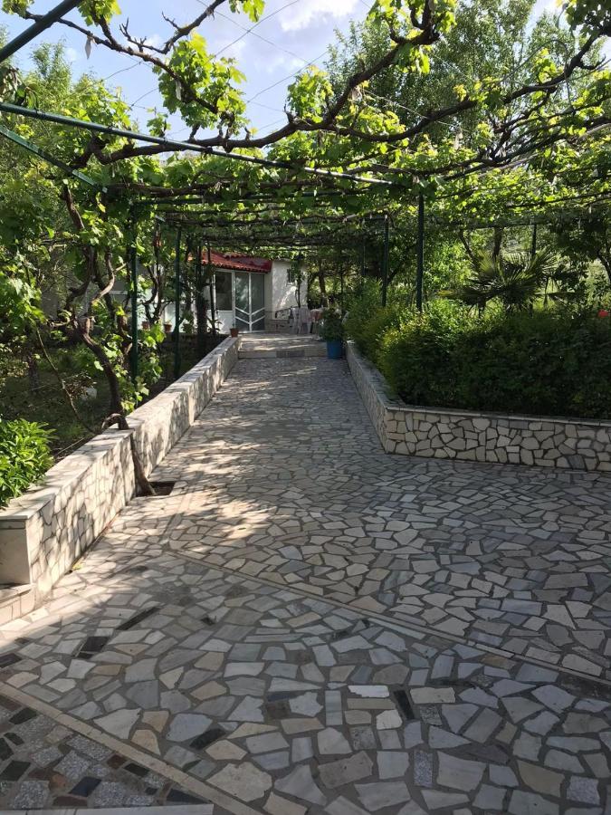 Kasaj Villa Gjirokastër 외부 사진