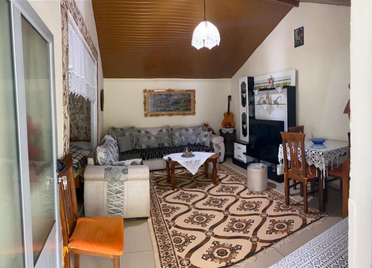 Kasaj Villa Gjirokastër 외부 사진