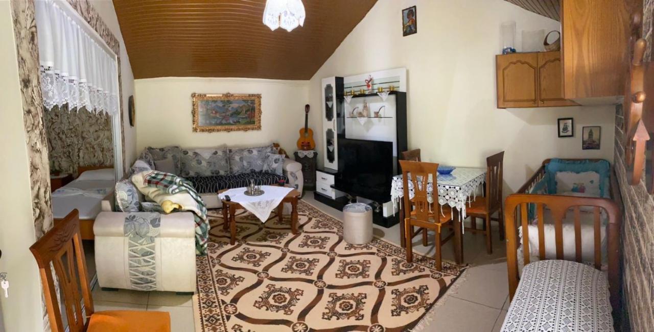 Kasaj Villa Gjirokastër 외부 사진