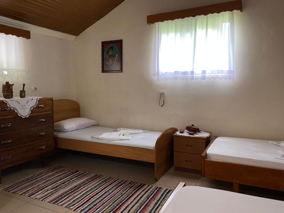 Kasaj Villa Gjirokastër 외부 사진