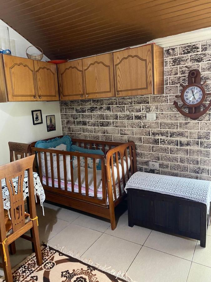 Kasaj Villa Gjirokastër 외부 사진