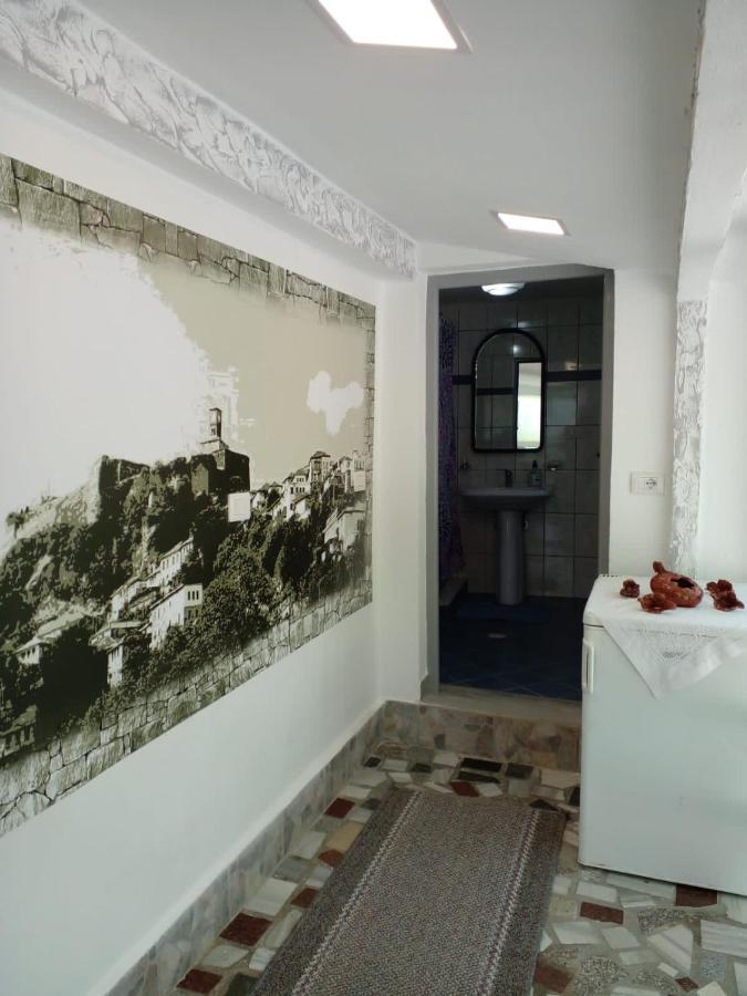 Kasaj Villa Gjirokastër 외부 사진