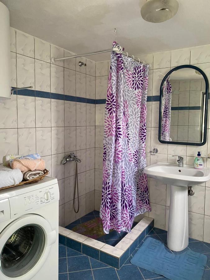 Kasaj Villa Gjirokastër 외부 사진
