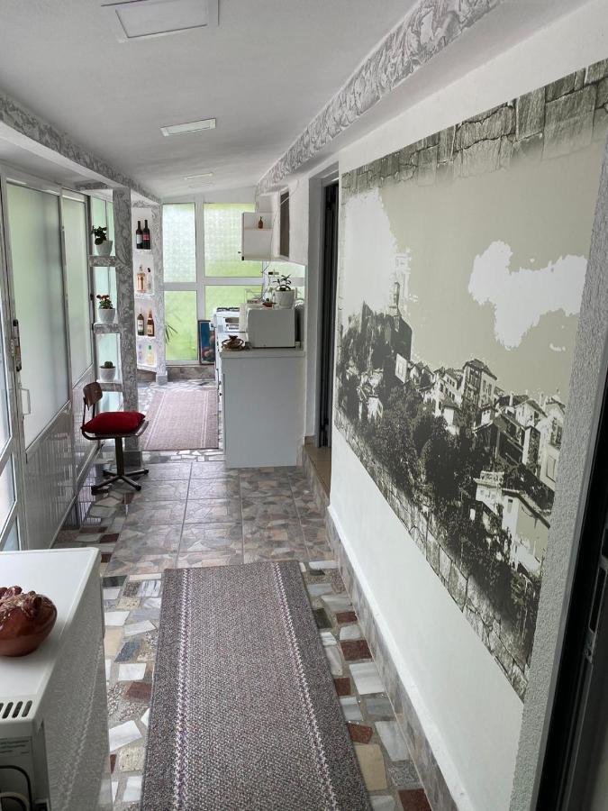 Kasaj Villa Gjirokastër 외부 사진